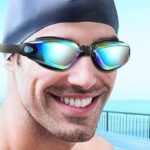 Aegend Swim Goggles