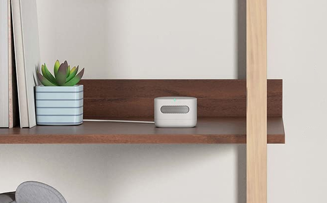 Amazon Smart Air Quality Monitor