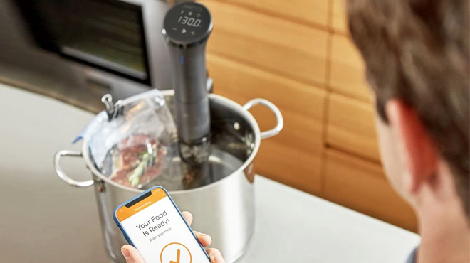 Anova Precision Cooker