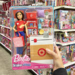 Barbie Skipper First Jobs