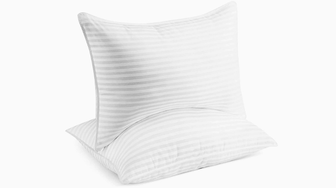 Beckham Hotel Collection Bed Pillows