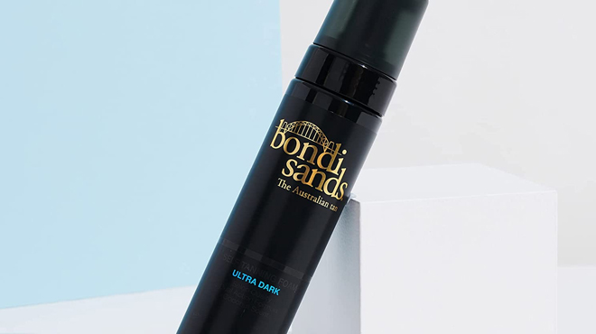 Bondi Sands Self Tanning Foam Ultra Dark