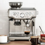 Breville Espresso Machine