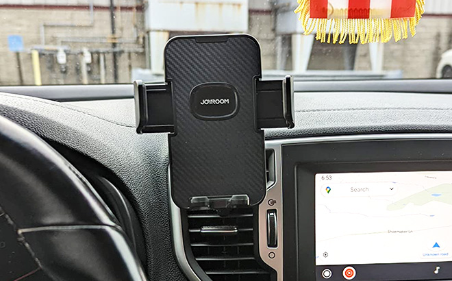 Car Phone Mount1