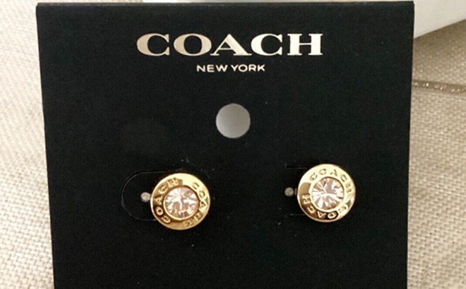 Cocah Outlet Earrings