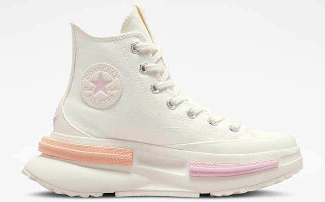 Converse Run Star Legacy CX Platform Color Candy