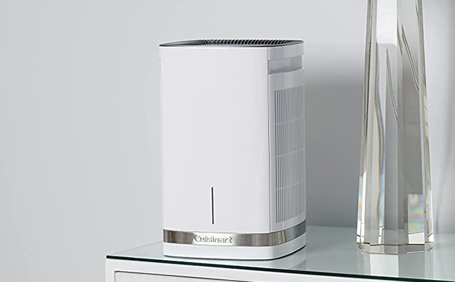 Cuisinart Air Purifier