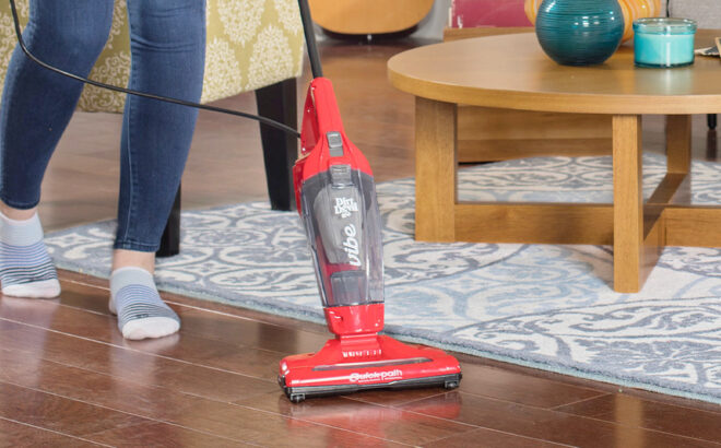 Dirt Devil Vibe Vacuum Cleaner