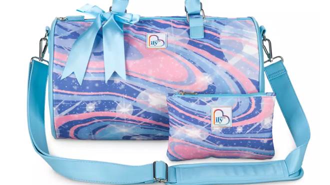 Disney Cinderella Disney Kids Duffle Bag Set