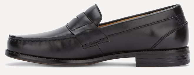 Dockers Colleague Loafers in Black