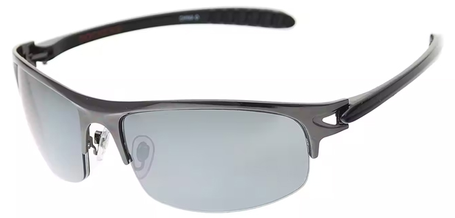 Dockers Mens Wrap Around Sunglasses