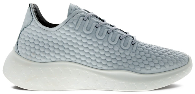 Ecco Mens Therap Sneaker