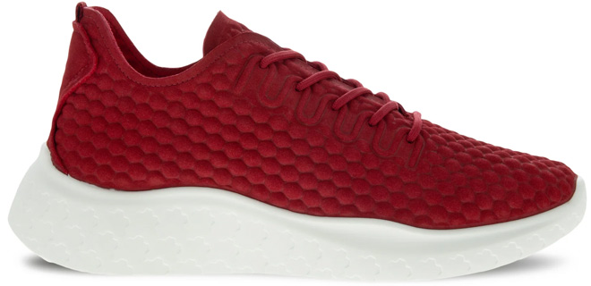 Ecco Womens Therap Sneakers