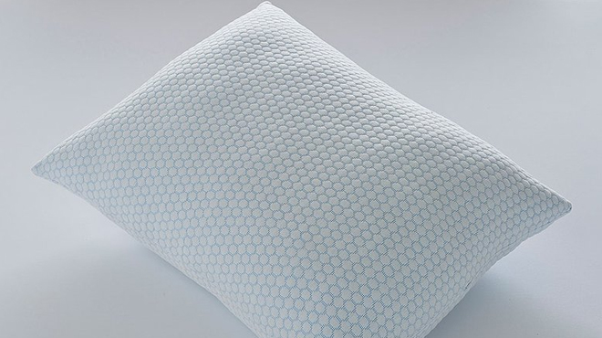 Ella Jayne Gel Fiber Pillow