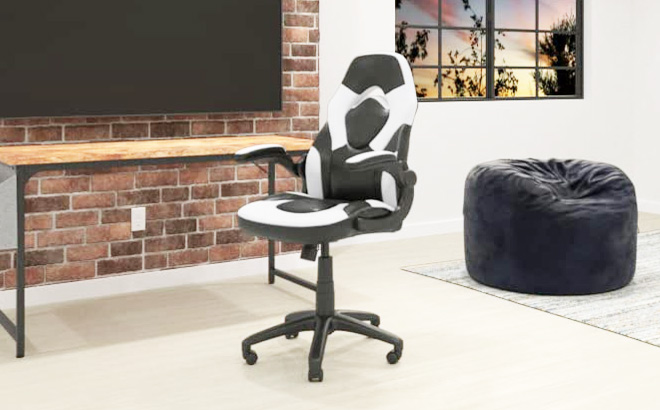 Flash Furniture Gaming Chair