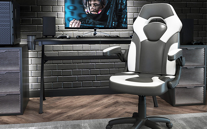 Flash Furniture X10 Gaming Chair