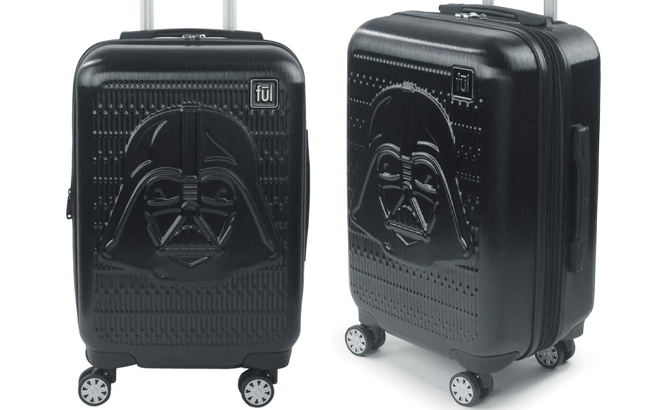 Ful Star Wars Darth Vader Carry On