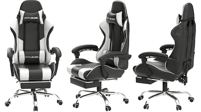 GTPLAYER Gaming Chair