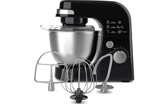 Hamilton Beach Stand Mixer 1