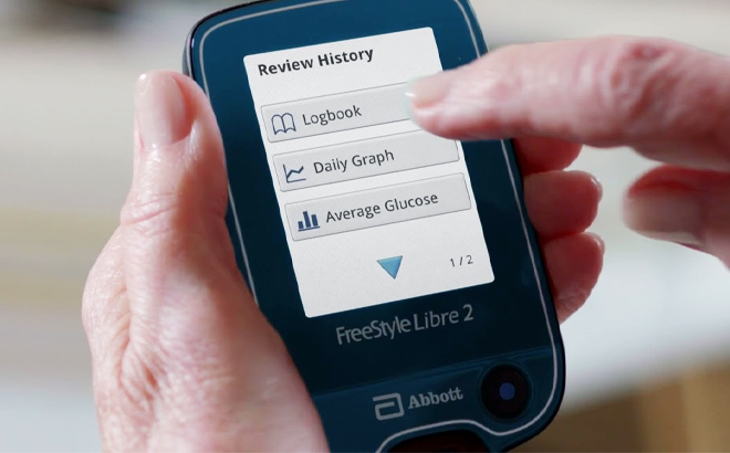 Abbott FreeStyle Libre Glucose Monitoring Systems Recall | Free Stuff Finder