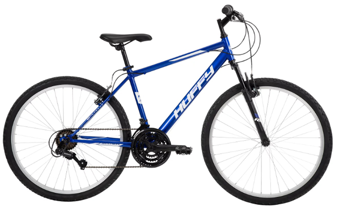 Huffy 26 inch Rock Creek Mens Mountain Bike 1