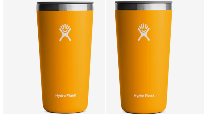 Hydro Flask 20 Ounce Tumbler