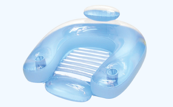 Inflatable Pool Master Paradise Pool Chair