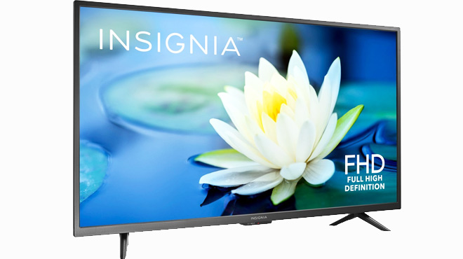 Insignia 40 inch N10 Series LED Full HD TV