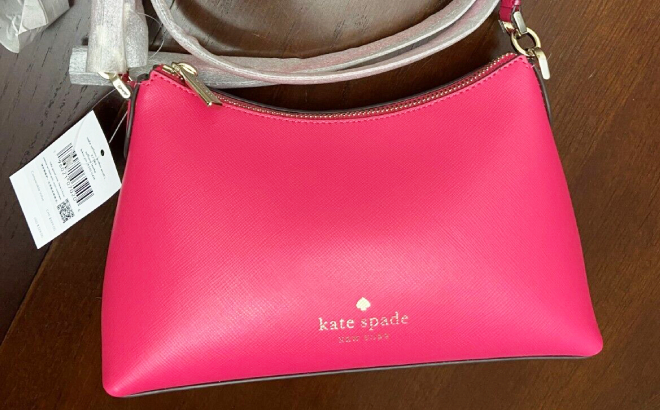 Kate Spade Sadie Small Shoulder Bag