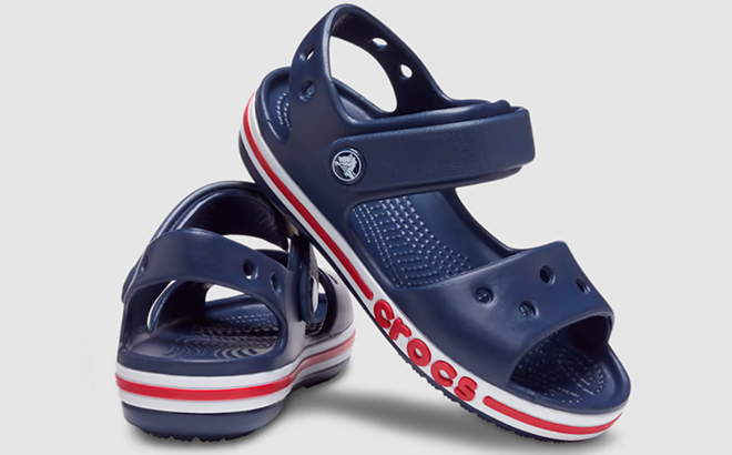 Kids Bayaband Sandal