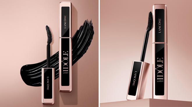 Lancome Lash Idole Mascara