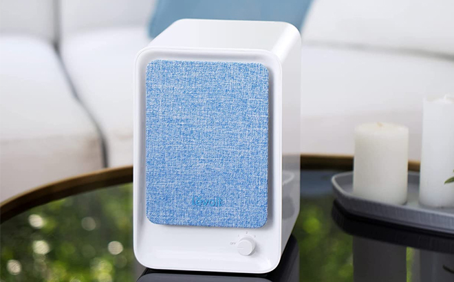 Levoit Air Purifier