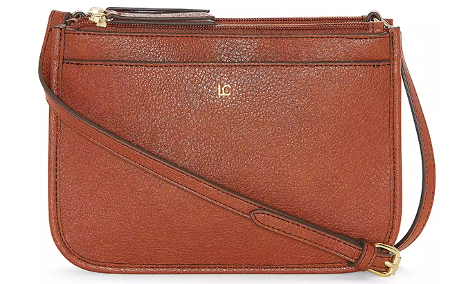 Liz Claiborne Terry Crossbody Bag