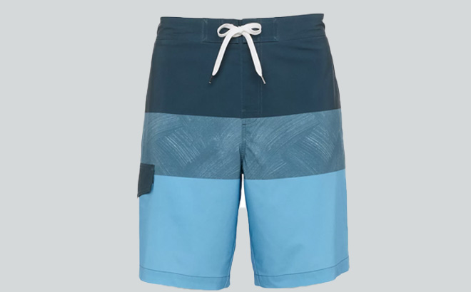 Mens Swim Trunks