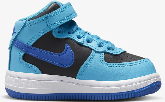 Nike Baby Toddler Force 1 Mid