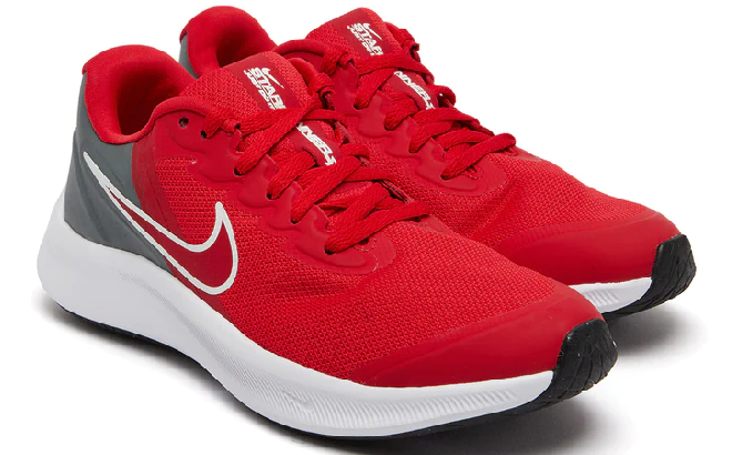 Nike Youth Star Runner 3 GS Shoes