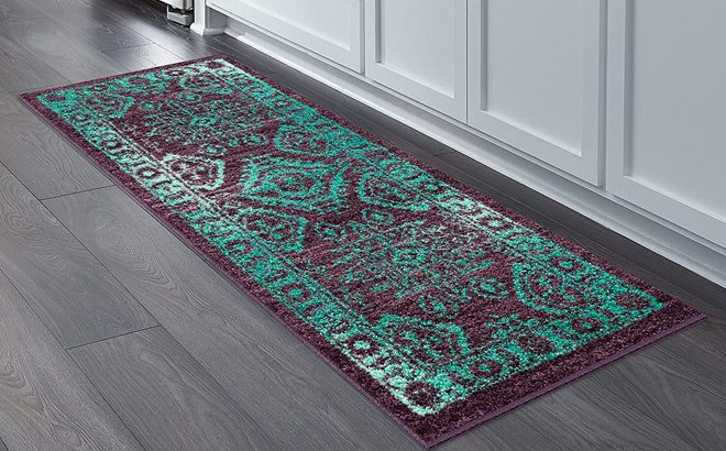 Nora Rectangular Indoor Rugs