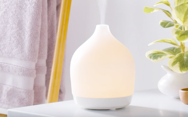 Opalhouse Color Changing Diffuser