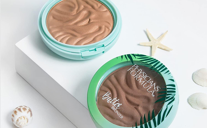 Physicians Formula Murumuru Butter Bronzer