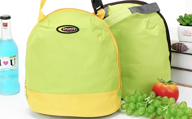 Portable Cooler Tote Insulated