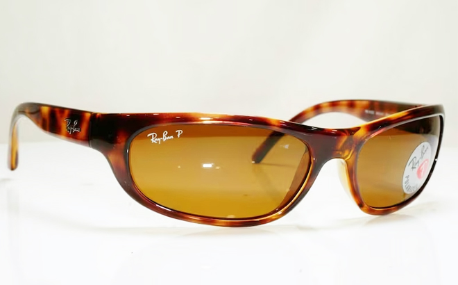 Ray-Ban Sunglasses $54 Shipped | Free Stuff Finder