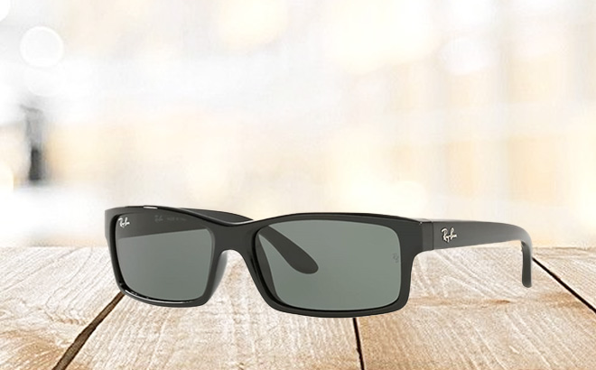 Ray Ban Sunglasses 1