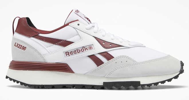 Reebok LX2200 Shoes