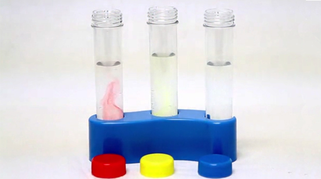 Scientific Explorer My First Science Experiment Kit