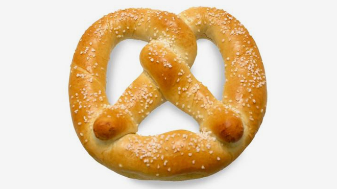 Sheetz offers free soft pretzels this week