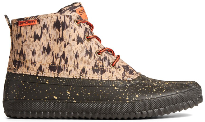 Sperry Breakwater Duck Boots