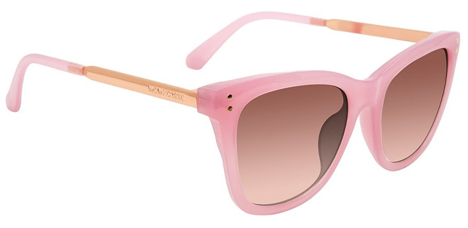 Steve Madden Kents Square Sunglasses