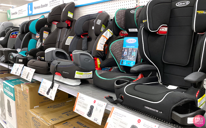 Target Graco Car Seat