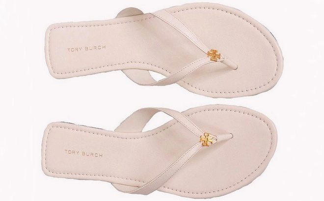 Tory Burch Sandals $149 | Free Stuff Finder