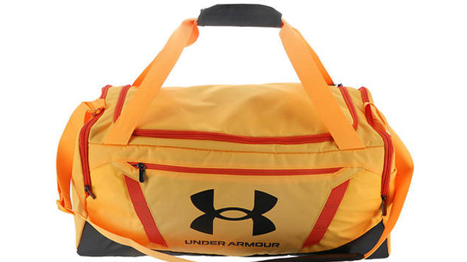 Under Armour Duffle Bag